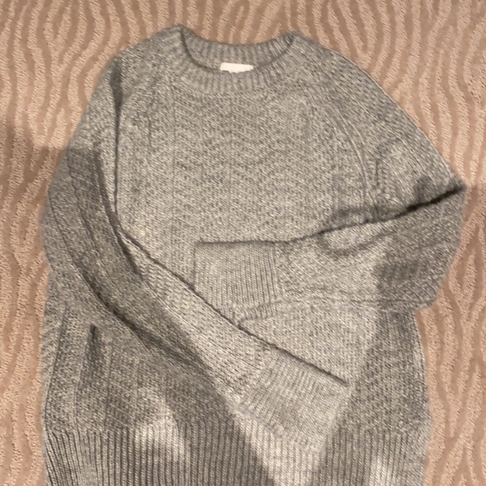hm knit sweater - Picture 2 of 2